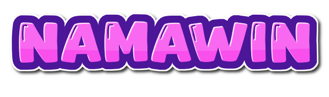 NAMAWIN LOGO